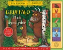 Gruffalo med dyrelyder