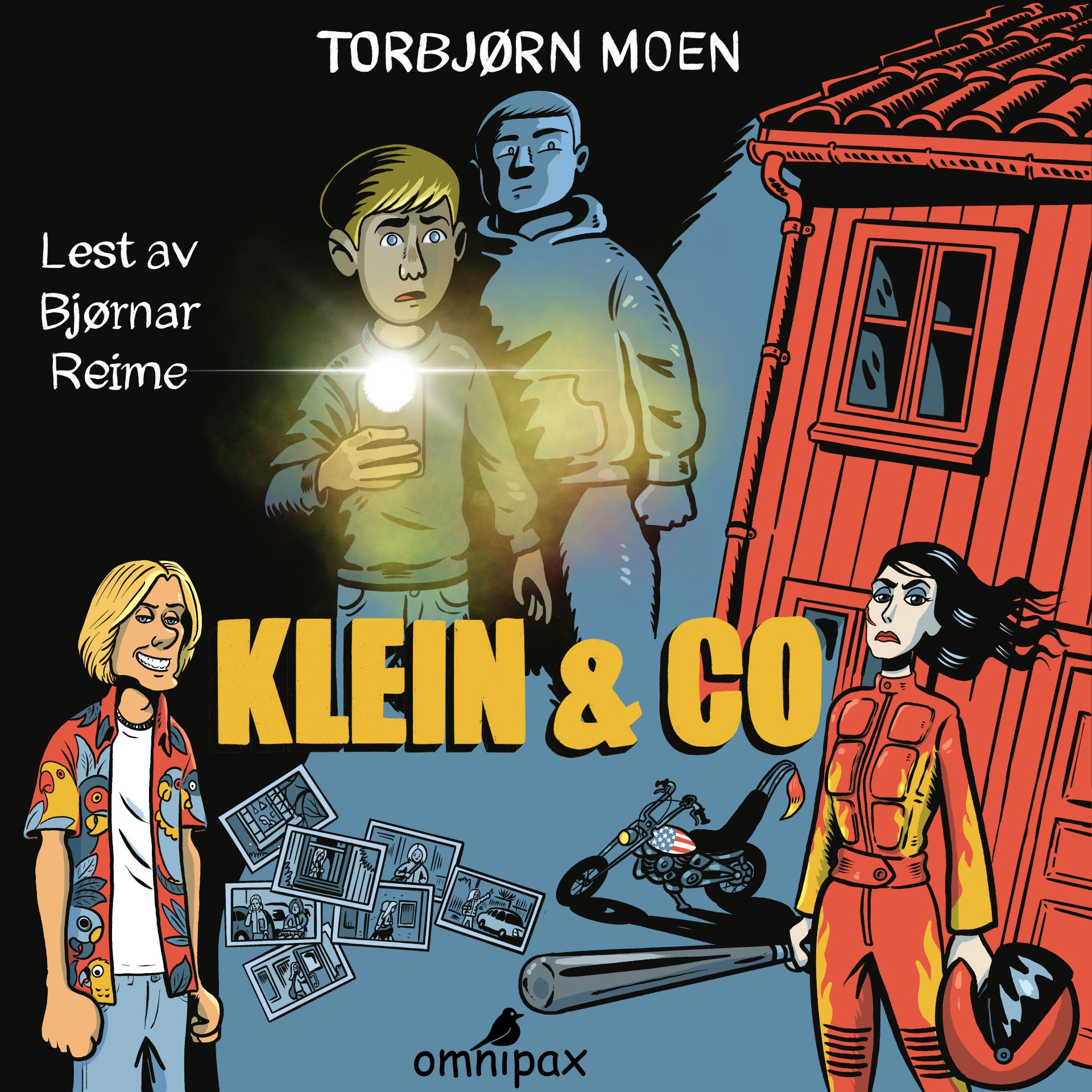 Klein & co
