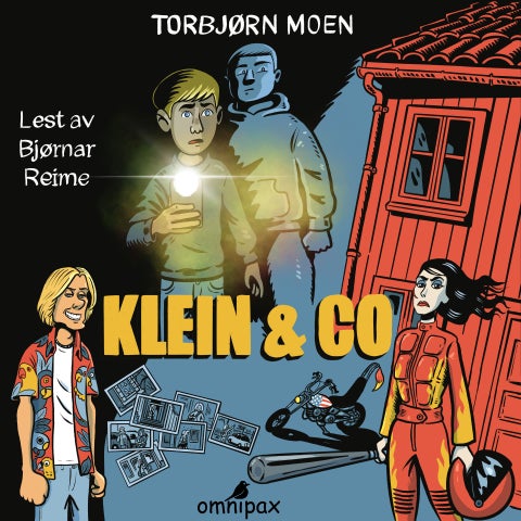 Klein & co