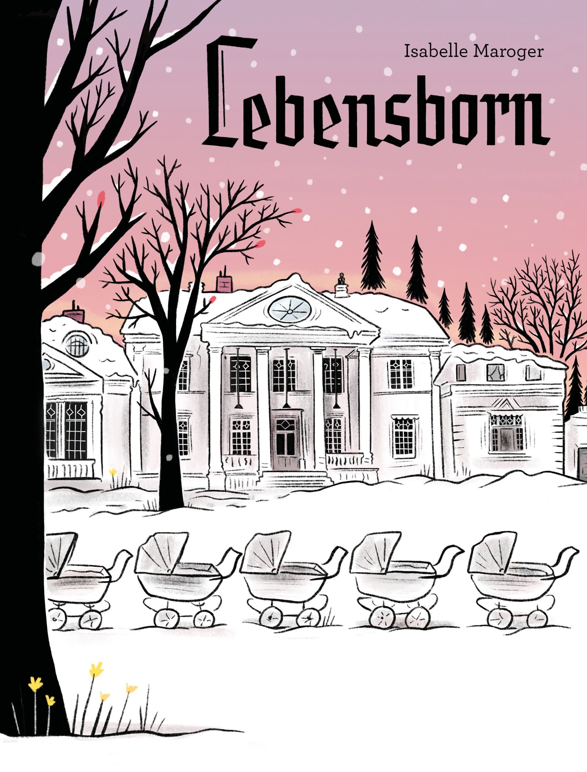 Lebensborn