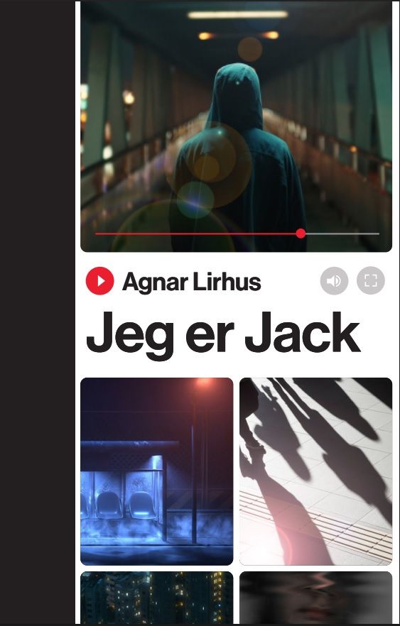 Jeg er Jack