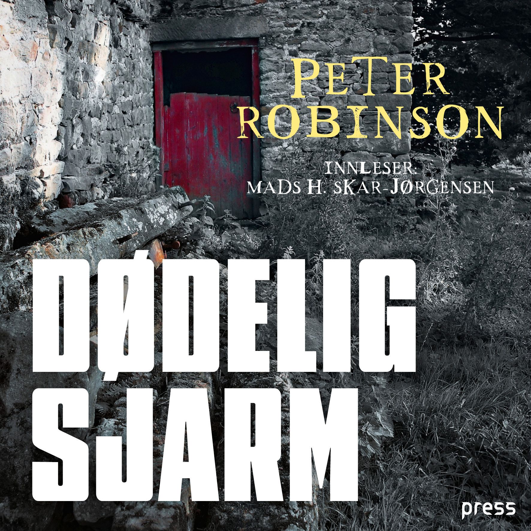 Dødelig sjarm