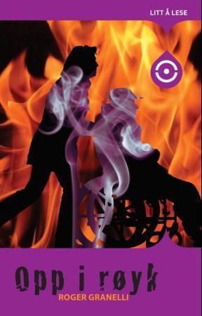 Opp i røyk - spenning