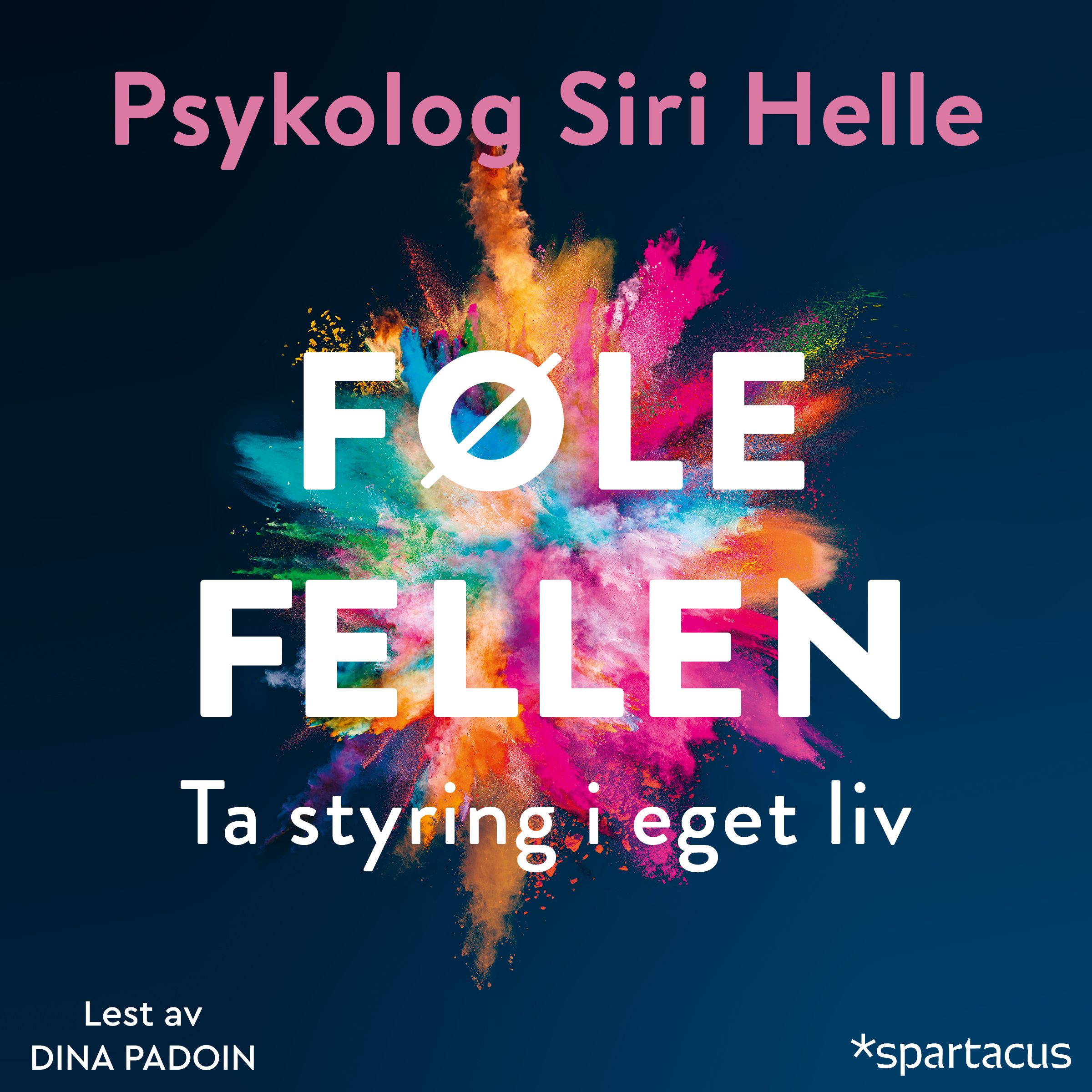 Følefellen - ta styring i eget liv
