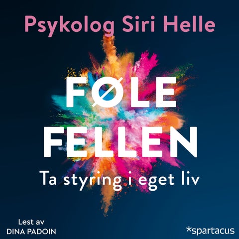 Følefellen - ta styring i eget liv