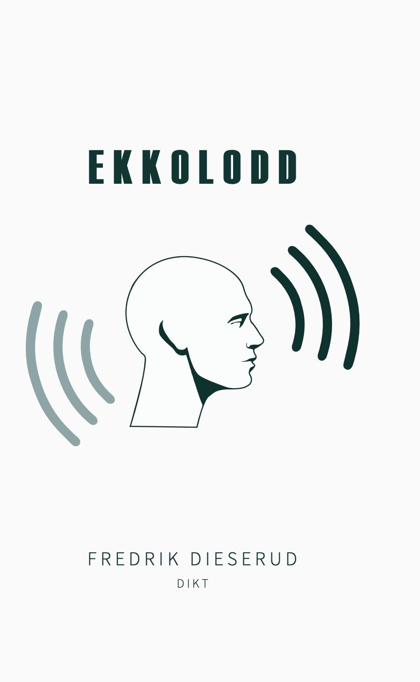 Ekkolodd - dikt