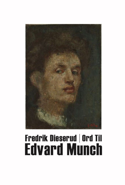 Ord til Edvard Munch
