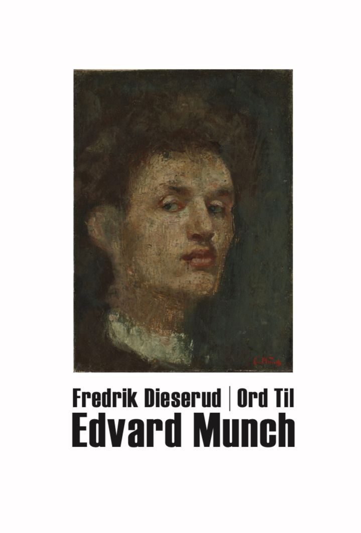Ord til Edvard Munch