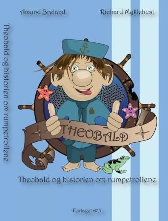 Theobald og historien om rumpetrollene