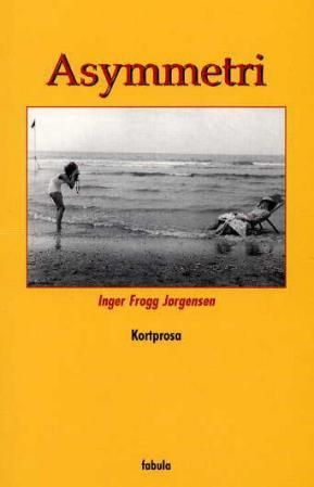 Asymmetri - kortprosa
