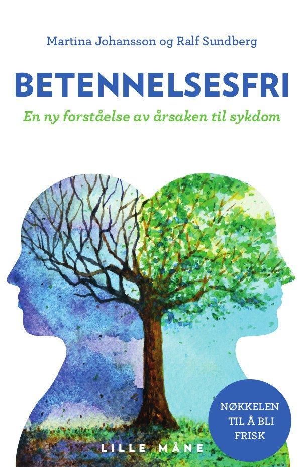 Betennelsesfri - en ny forståelse av årsaken bak mange helseproblemer