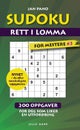 Sudoku rett i lomma