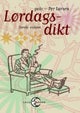 Lørdagsdikt