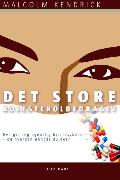 Det store kolesterolbedraget