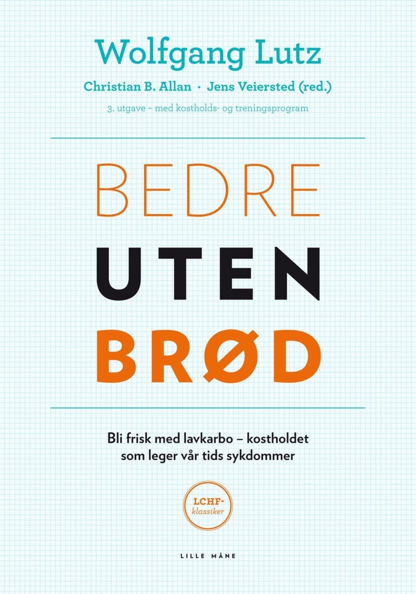 Bedre uten brød