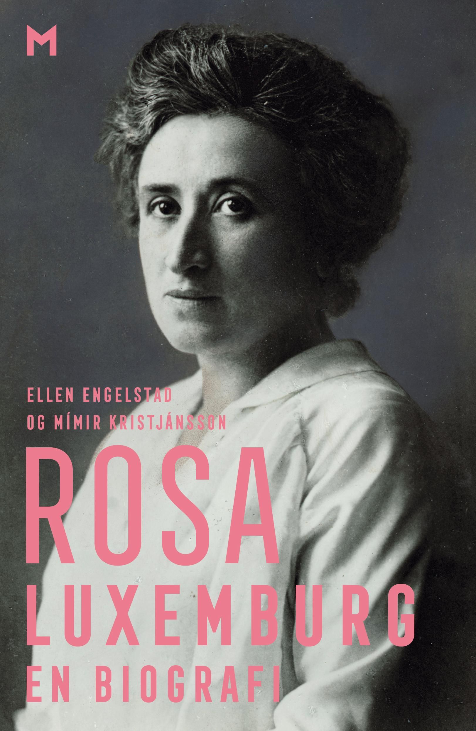 Rosa Luxemburg - en biografi