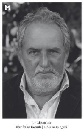 Brev fra de troende - ei bok om tro og tvil