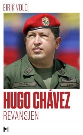 Hugo Chávez - revansjen