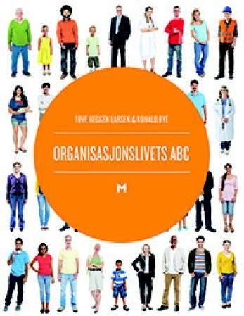 Organisasjonslivets ABC
