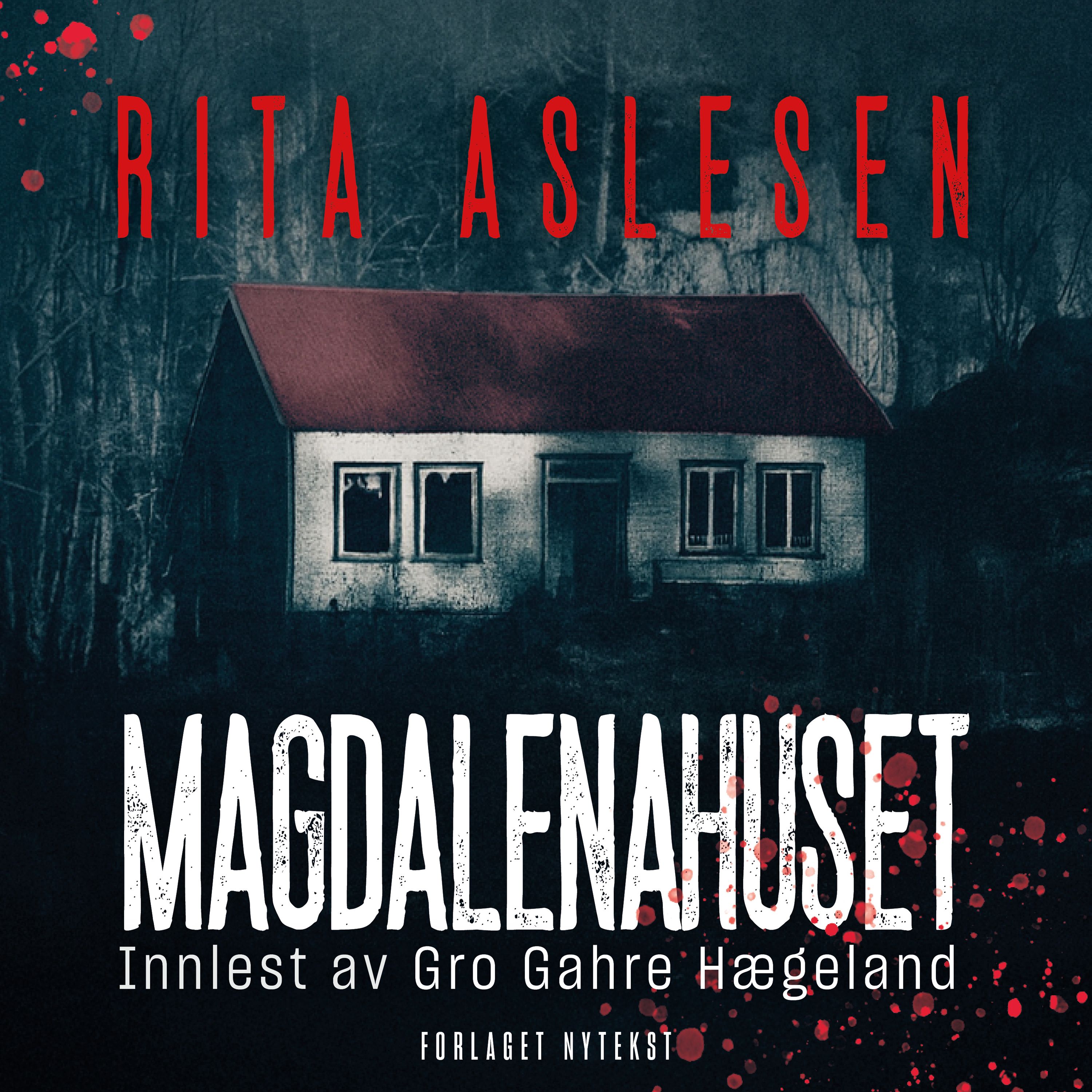 Magdalenahuset