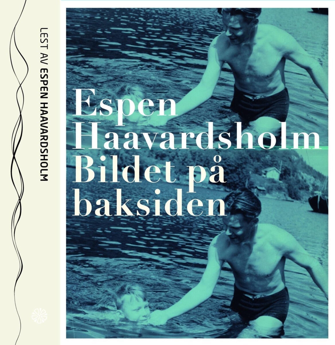Bildet på baksiden