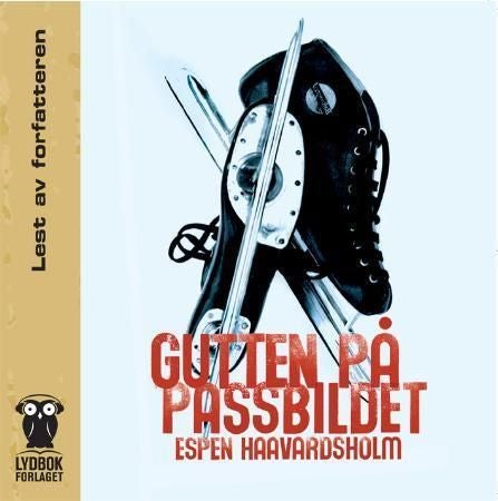 Gutten på passbildet