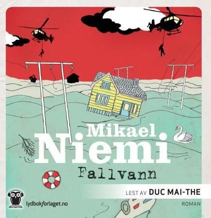 Fallvann