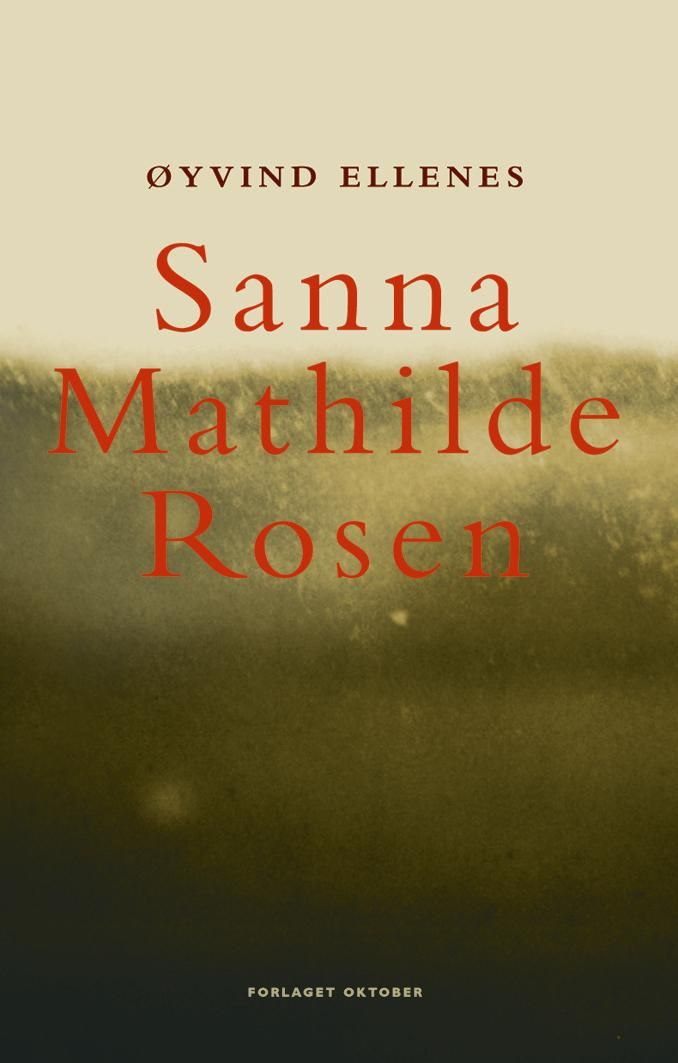 Sanna Mathilde Rosen - roman