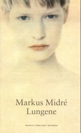 Lungene - roman