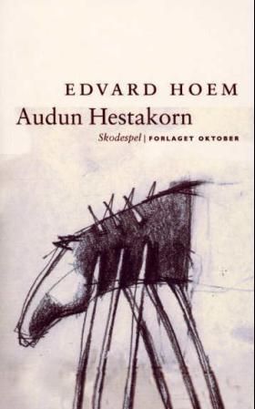 Audun Hestakorn - skodespel