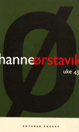 Uke 43 - roman