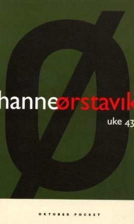 Uke 43 - roman