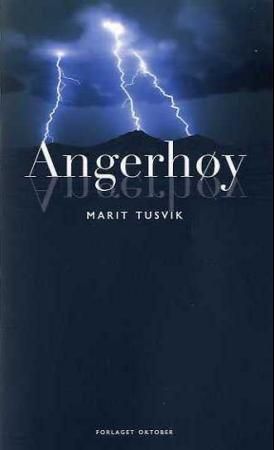 Angerhøy - eit skodespel i 4 akter