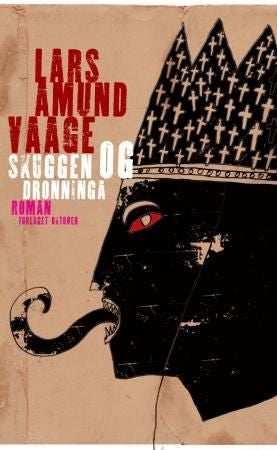 Skuggen og dronninga - roman