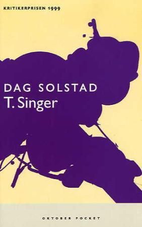 T. Singer - roman