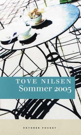 Sommer 2005 - roman