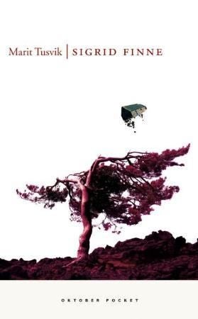 Sigrid Finne - roman