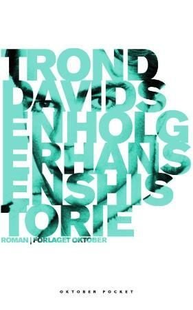 Holger Hansen historie - roman