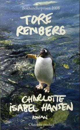 Charlotte Isabel Hansen - roman