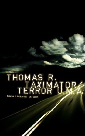 Taximator / Terror U.M.A. - roman