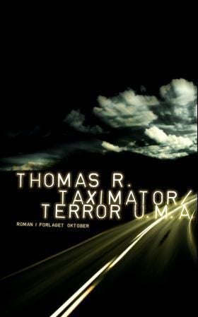 Taximator / Terror U.M.A. - roman
