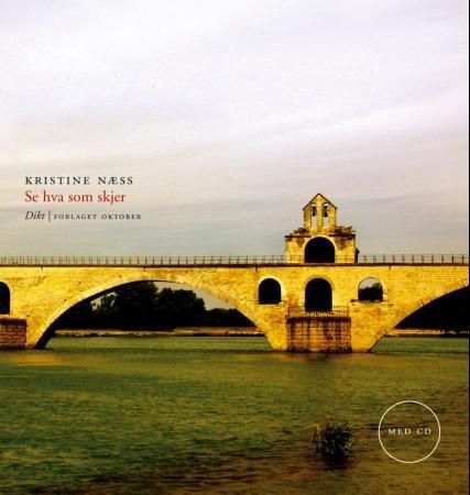 Se hva som skjer - dikt