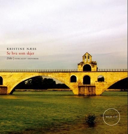 Se hva som skjer - dikt