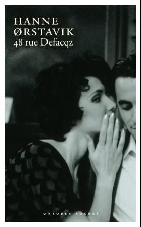 48 rue Defacqz - roman