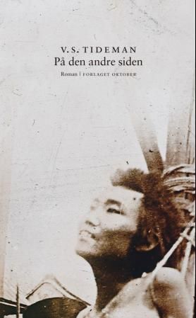 På den andre siden - roman