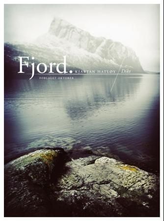 Fjord - dikt