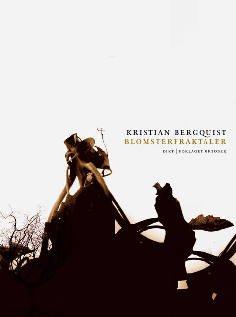 Blomsterfraktaler - dikt