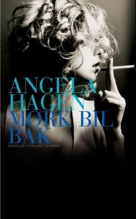 Mørk bil bak - noveller