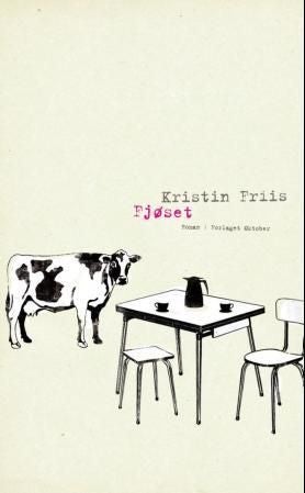 Fjøset - roman