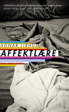 Affektlære - roman